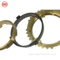 transmission gearbox spare parts synchronizer ring oem TS-SS70K40 FOR HYUNDAI KUBOTA